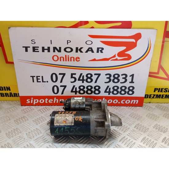 ELECTROMOTOR OPEL ZAFIRA B 1.9 CDTI ,AN 2005-2011 ! ELECTROMOTOR OPEL ZAFIRA B 1.9 CDTI ,AN 2005-2011 !