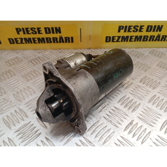 ELECTROMOTOR OPEL ZAFIRA B 1.9 CDTI ,AN 2005-2011 ! ELECTROMOTOR OPEL ZAFIRA B 1.9 CDTI ,AN 2005-2011 !