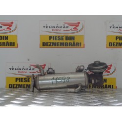 RACITOR GAZE+EGR OPEL ANTARA 2.2D, AN 2006-2010