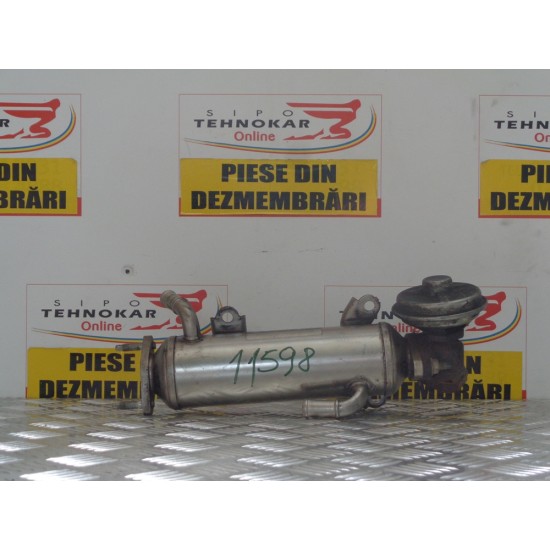RACITOR GAZE+EGR OPEL ANTARA 2.2D, AN 2006-2010