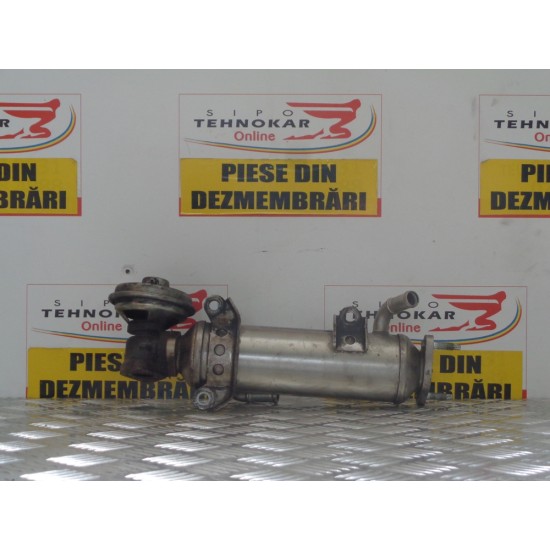RACITOR GAZE+EGR OPEL ANTARA 2.2D, AN 2006-2010