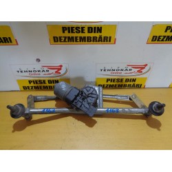ANSAMBLU STERGATOARE PEUGEOT 206, AN 2004-2010