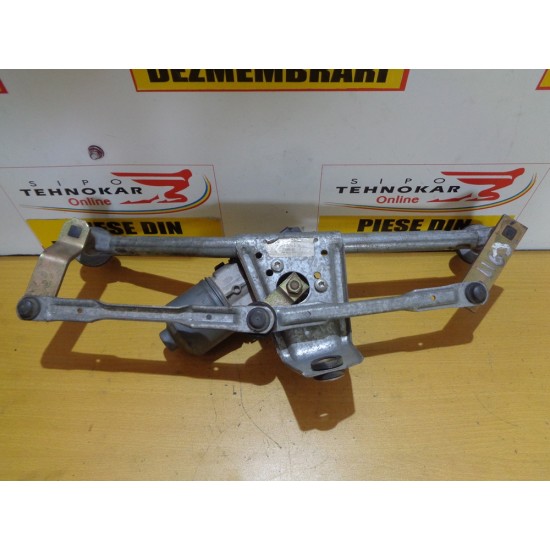 ANSAMBLU STERGATOARE PEUGEOT 206, AN 2004-2010