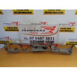 ANSAMBLU STERGATOARE MERCEDES CLASA C , W211 , AN 2001-2007