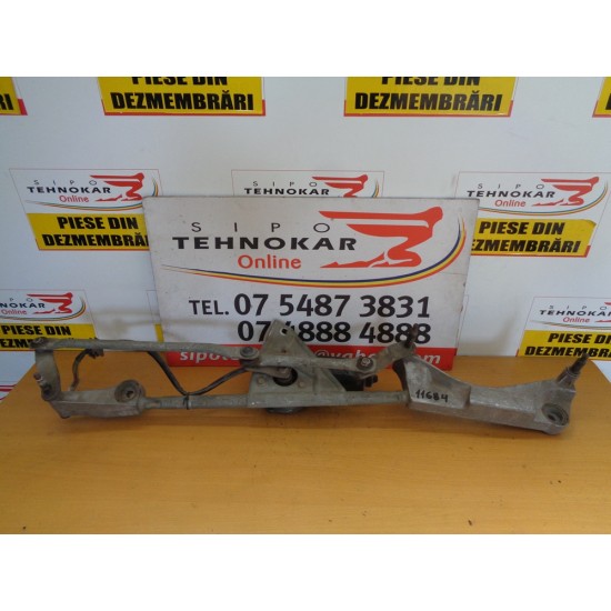 ANSAMBLU STERGATOARE MERCEDES CLASA C , W211 , AN 2001-2007