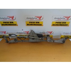ANSAMBLU STERGATOARE MERCEDES CLASA C , W211 , AN 2001-2007
