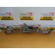ANSAMBLU STERGATOARE MERCEDES CLASA C , W211 , AN 2001-2007