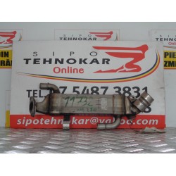 RACITOR GAZE MERCEDES ML W163 2.7D , AN 1998-2005