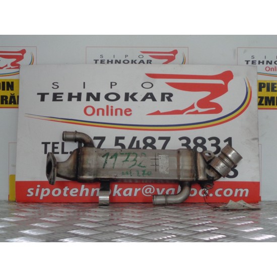 RACITOR GAZE MERCEDES ML W163 2.7D , AN 1998-2005