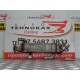 RACITOR GAZE MERCEDES ML W163 2.7D , AN 1998-2005