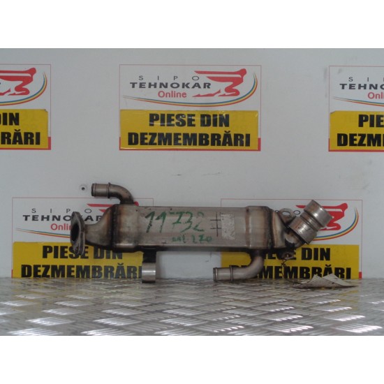 RACITOR GAZE MERCEDES ML W163 2.7D , AN 1998-2005