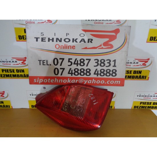 STOP STANGA CITROEN C2 , AN 2003-2005