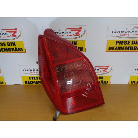 STOP STANGA CITROEN C2 , AN 2003-2005