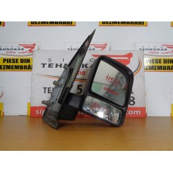 OGLINDA DREAPTA FORD TRANSIT CONNECT , AN 2002-2009, MANUALA 