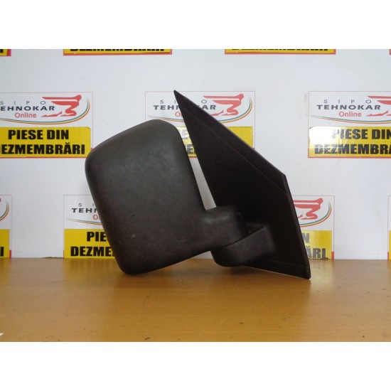 OGLINDA DREAPTA FORD TRANSIT CONNECT , AN 2002-2009, MANUALA 