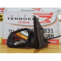 OGLINDA STANGA FORD MONDEO MK3, AN 2001-2007, 5 FIRE 