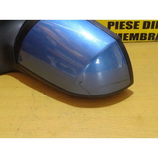 OGLINDA STANGA FORD MONDEO MK3, AN 2001-2007, 5 FIRE 