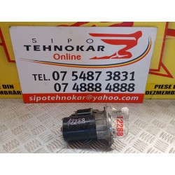 ELECTROMOTOR OPEL CORSA C 1.0 BENZINA , AN 2001-2006 !