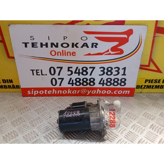 ELECTROMOTOR OPEL CORSA C 1.0 BENZINA , AN 2001-2006 ! ELECTROMOTOR OPEL CORSA C 1.0 BENZINA , AN 2001-2006 !