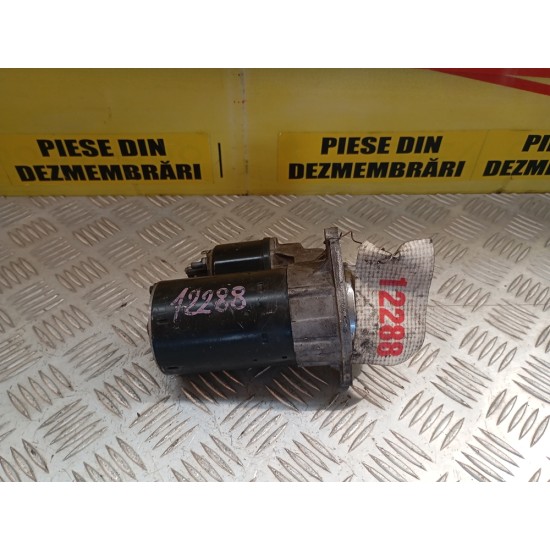 ELECTROMOTOR OPEL CORSA C 1.0 BENZINA , AN 2001-2006 ! ELECTROMOTOR OPEL CORSA C 1.0 BENZINA , AN 2001-2006 !
