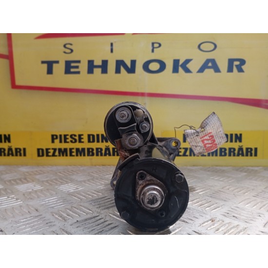 ELECTROMOTOR OPEL CORSA C 1.0 BENZINA , AN 2001-2006 ! ELECTROMOTOR OPEL CORSA C 1.0 BENZINA , AN 2001-2006 !