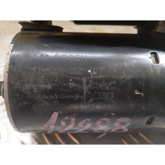 ELECTROMOTOR OPEL CORSA C 1.0 BENZINA , AN 2001-2006 ! ELECTROMOTOR OPEL CORSA C 1.0 BENZINA , AN 2001-2006 !