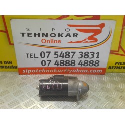 ELECTROMOTOR MERCEDES CLASA A W168 1.7 CDI ,AN 1999-2004 !