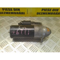 ELECTROMOTOR MERCEDES CLASA A W168 1.7 CDI ,AN 1999-2004 !
