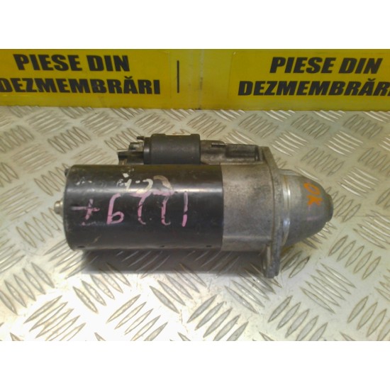 ELECTROMOTOR MERCEDES CLASA A W168 1.7 CDI ,AN 1999-2004 ! ELECTROMOTOR MERCEDES CLASA A W168 1.7 CDI ,AN 1999-2004 !