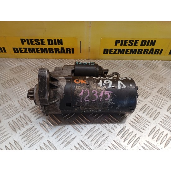ELECTROMOTOR VOLKSWAGEN GOLF IV 1.9 SDI ,AN 1998-2004 ! ELECTROMOTOR VOLKSWAGEN GOLF IV 1.9 SDI ,AN 1998-2004 !