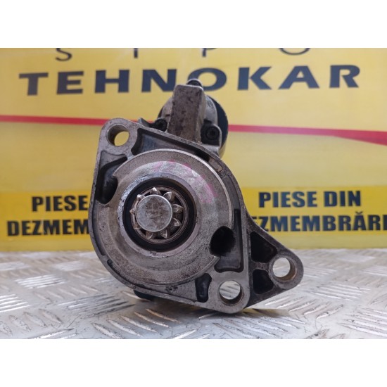 ELECTROMOTOR VOLKSWAGEN GOLF IV 1.9 SDI ,AN 1998-2004 ! ELECTROMOTOR VOLKSWAGEN GOLF IV 1.9 SDI ,AN 1998-2004 !