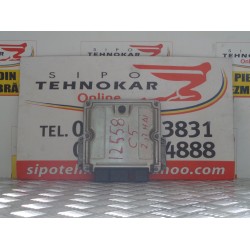 CALCULATOR MOTOR CITROEN C5 2.2HDI , AN 2000-2007