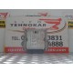 CALCULATOR MOTOR CITROEN C5 2.2HDI , AN 2000-2007