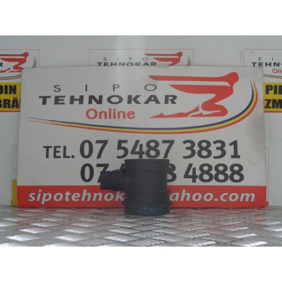 DEBITMETRU AER MERCEDES CLASA C W203, 2.6B AN 2000-2007