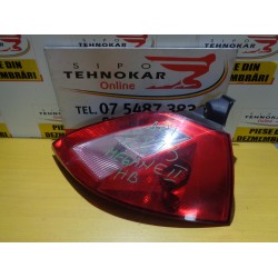STOP DREAPTA RENAULT MEGANE II, AN 2002-2006,HATCHBACK 