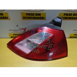 STOP DREAPTA RENAULT MEGANE II, AN 2002-2006,HATCHBACK 