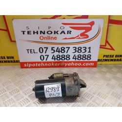 ELECTROMOTOR VOLVO XC90 2.4 DIESEL ,AN 2002-2010 !