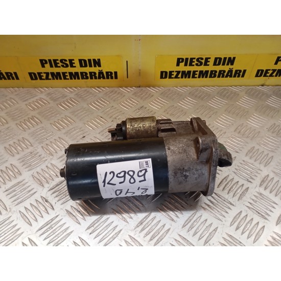 ELECTROMOTOR VOLVO XC90 2.4 DIESEL ,AN 2002-2010 ! ELECTROMOTOR VOLVO XC90 2.4 DIESEL ,AN 2002-2010 !