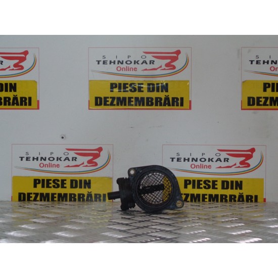 DEBITMETRU AER AUDI A4 B7 1.8B , AN 2005-2008