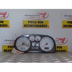 CEAS BORD PEUGEOT 307 1.6HDI, AN 2001-2008