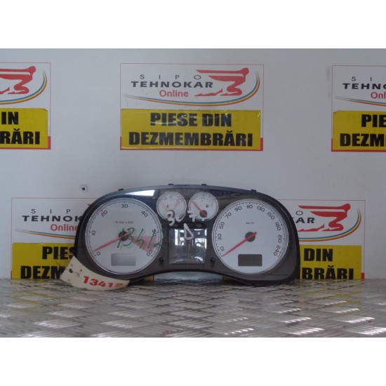 CEAS BORD PEUGEOT 307 1.6HDI, AN 2001-2008