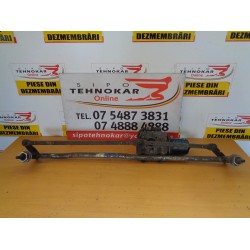 ANSAMBLU STERGATOARE IVECO DAILY , AN 2006-2011