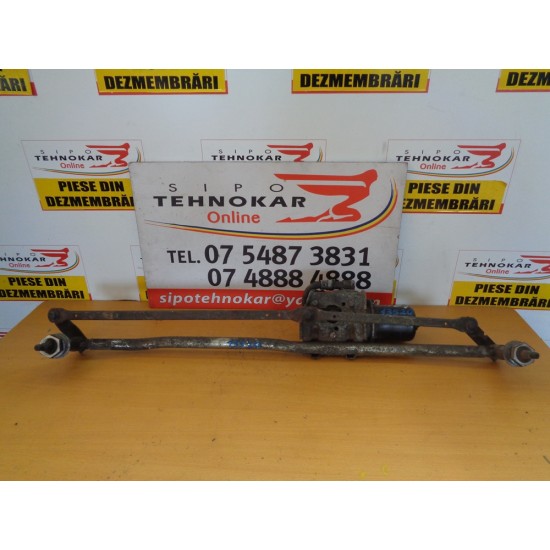 ANSAMBLU STERGATOARE IVECO DAILY , AN 2006-2011