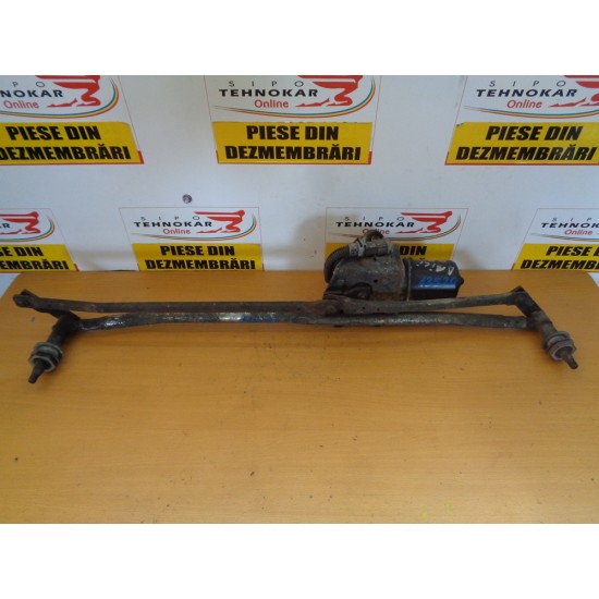 ANSAMBLU STERGATOARE IVECO DAILY , AN 2006-2011