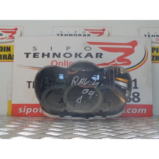 CEAS BORD TOYOTA RAV4 2.2D, AN 2006-2012