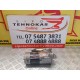 ELECTROMOTOR CHRYSLER VOYAGER 2.5 CRDI ,AN 2001-2007 ! ELECTROMOTOR CHRYSLER VOYAGER 2.5 CRDI ,AN 2001-2007 !