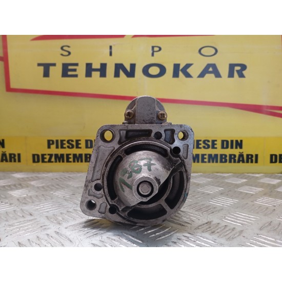ELECTROMOTOR CHRYSLER VOYAGER 2.5 CRDI ,AN 2001-2007 ! ELECTROMOTOR CHRYSLER VOYAGER 2.5 CRDI ,AN 2001-2007 !