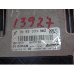 CALCULATOR MOTOR OPEL CORSA D 1.3CDTI , AN 2006-2014