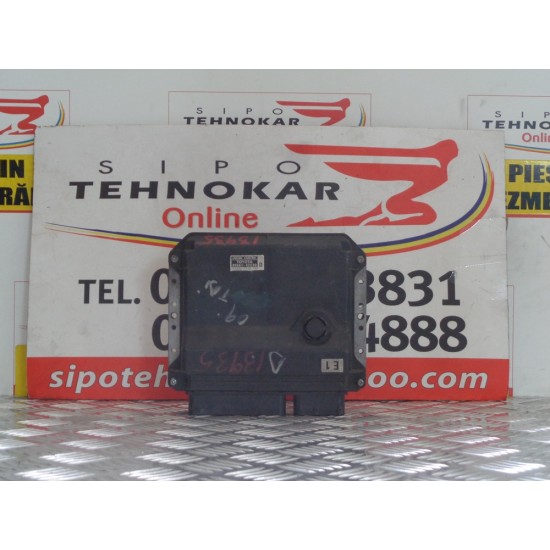 CALCULATOR MOTOR TOYOTA RAV 4 2.2D , AN 2005-2010