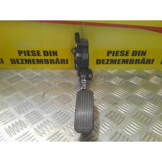 PEDALA ACCELERATIE TOYOTA RAV 4 2.2 D ,AN 2006-2012 ! PEDALA ACCELERATIE TOYOTA RAV 4 2.2 D ,AN 2006-2012 !